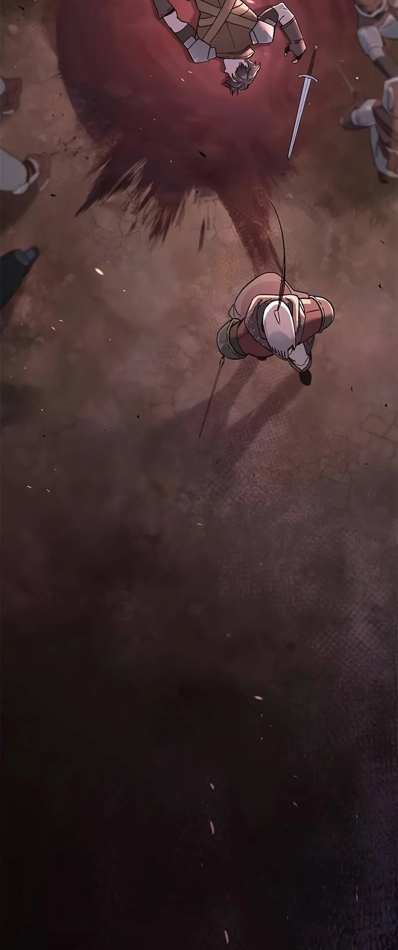 Eternally Regressing Knight ตอนที่ 1 หน้า 16