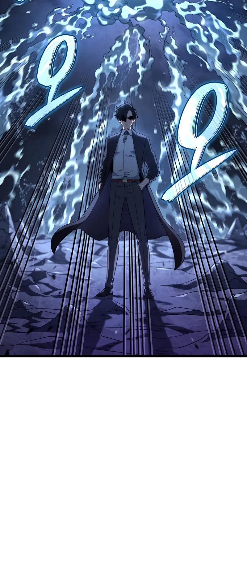 Revenge of the Iron-Blooded Sword Hound ตอนที่ 72 หน้า 35