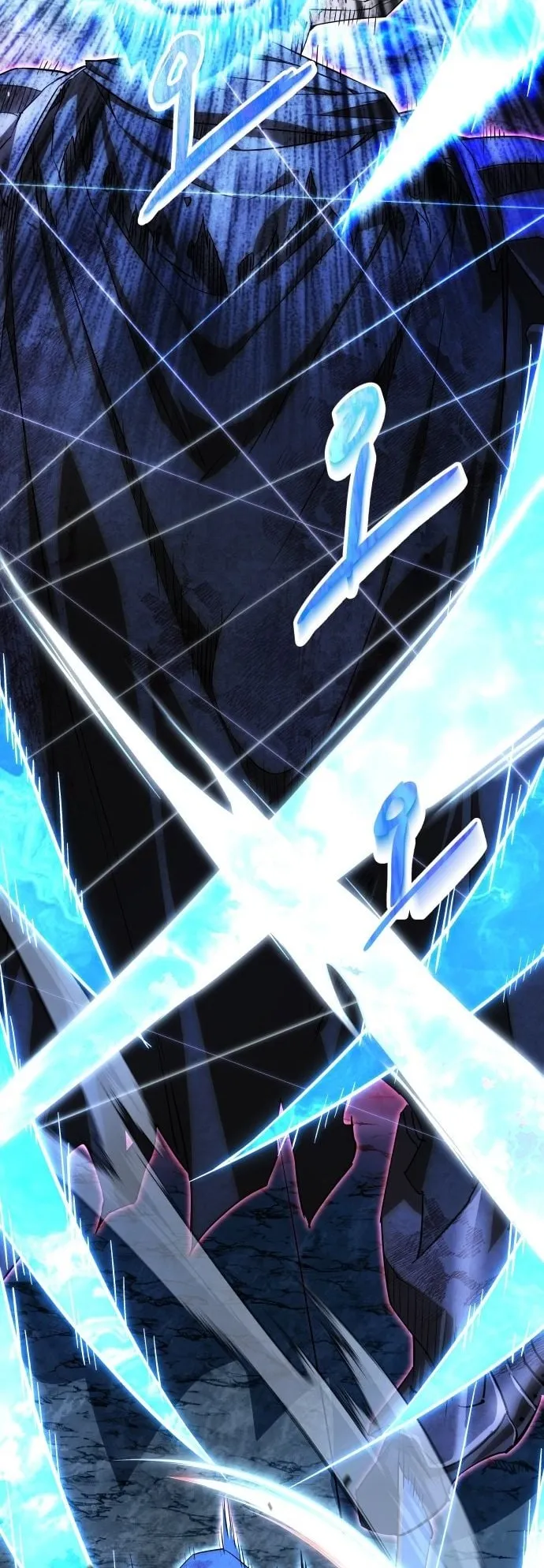 The Genius Mage Who Uses His Fists ตอนที่ 1 หน้า 99