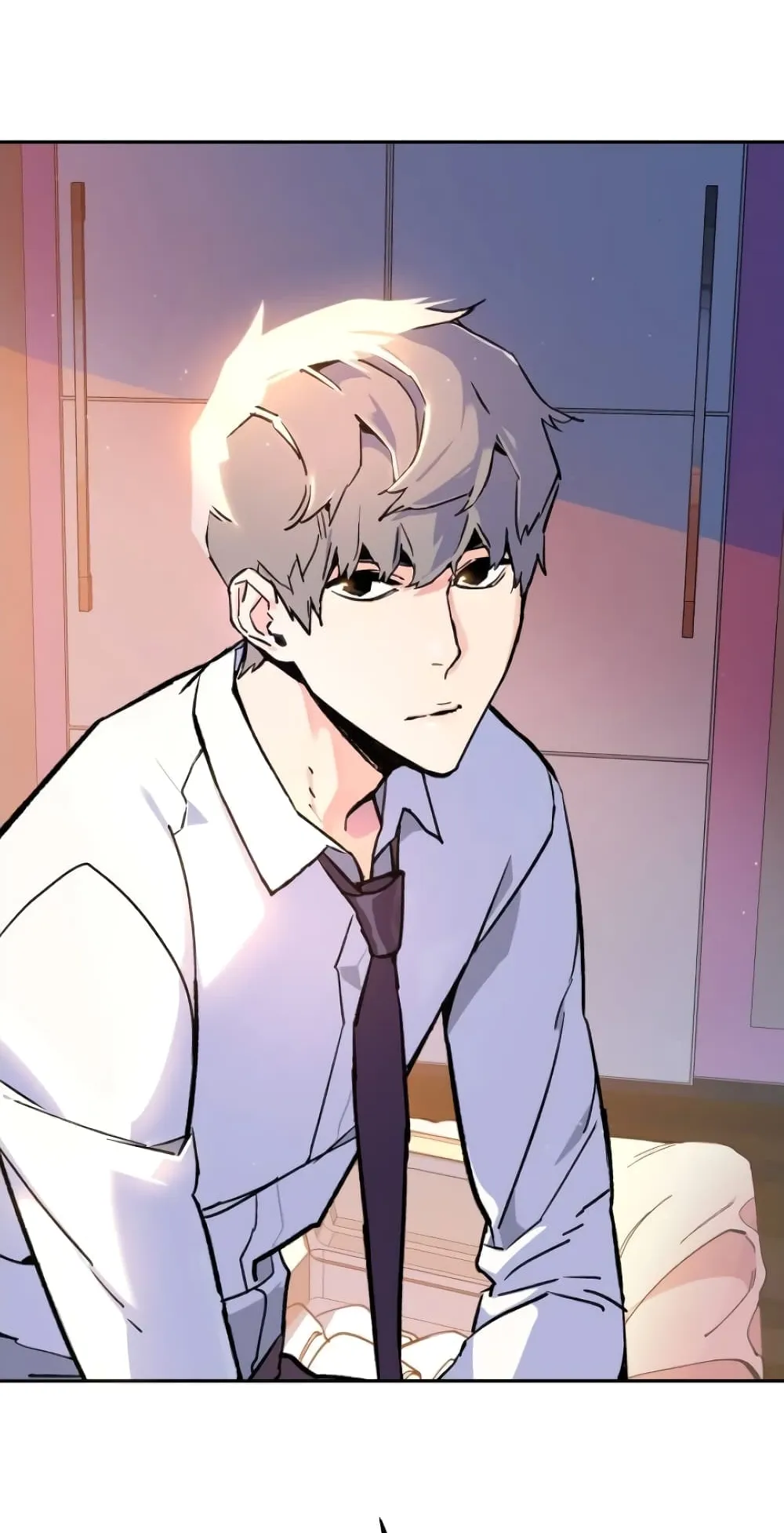 Mercenary Enrollment ตอนที่ 6 หน้า 7