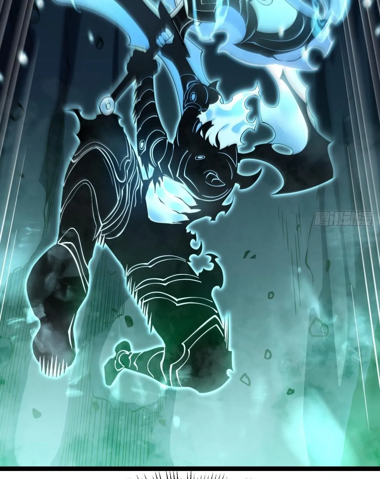Rebirth My Vengeance Through the Mirror ตอนที่ 23 หน้า 52