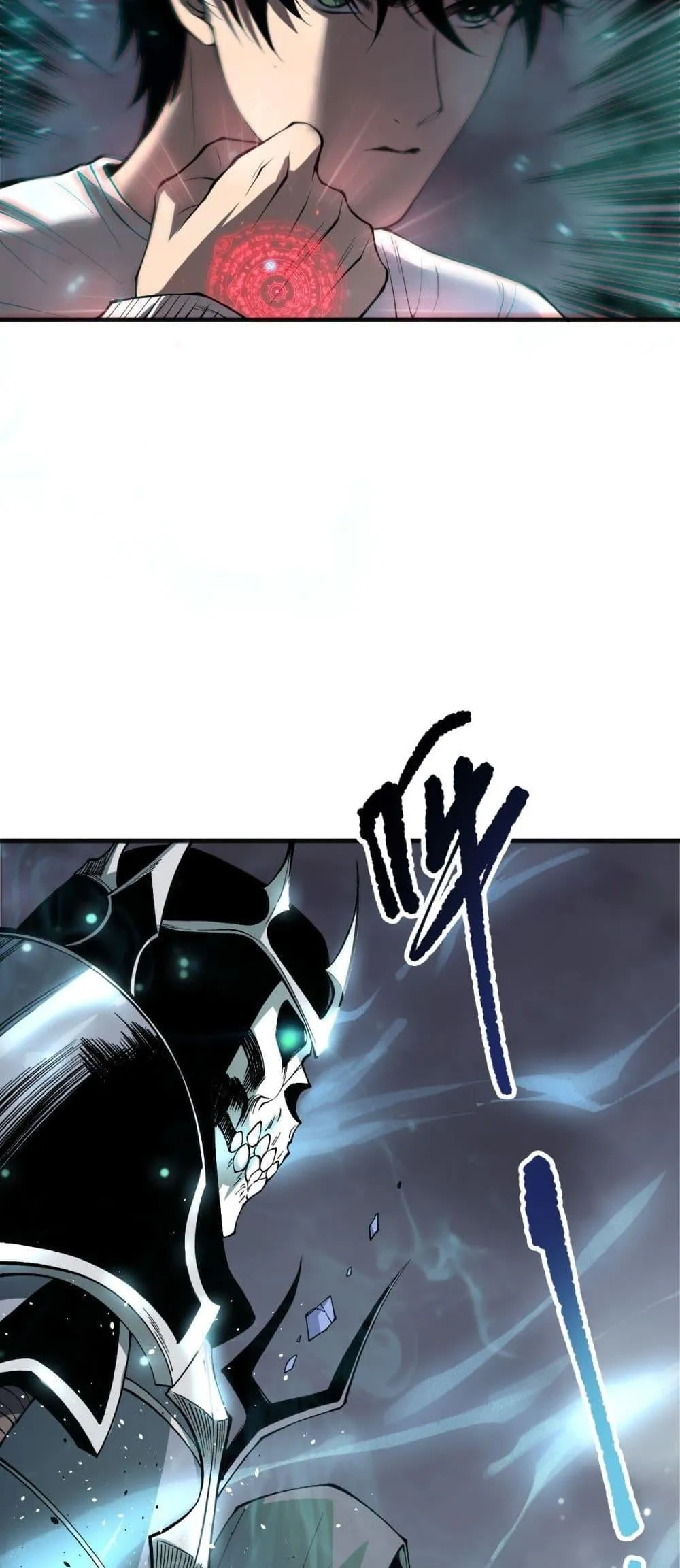 Disastrous Necromancer ตอนที่ 169 หน้า 38