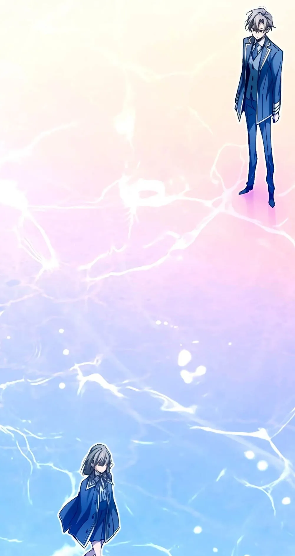 Magic Academy’s Genius Blinker ตอนที่ 11 หน้า 41