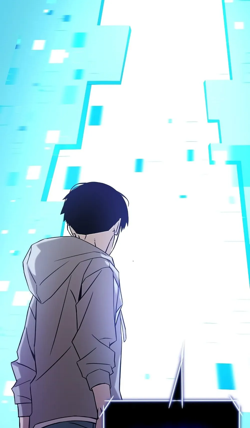 The Hero Returns ตอนที่ 3 หน้า 72
