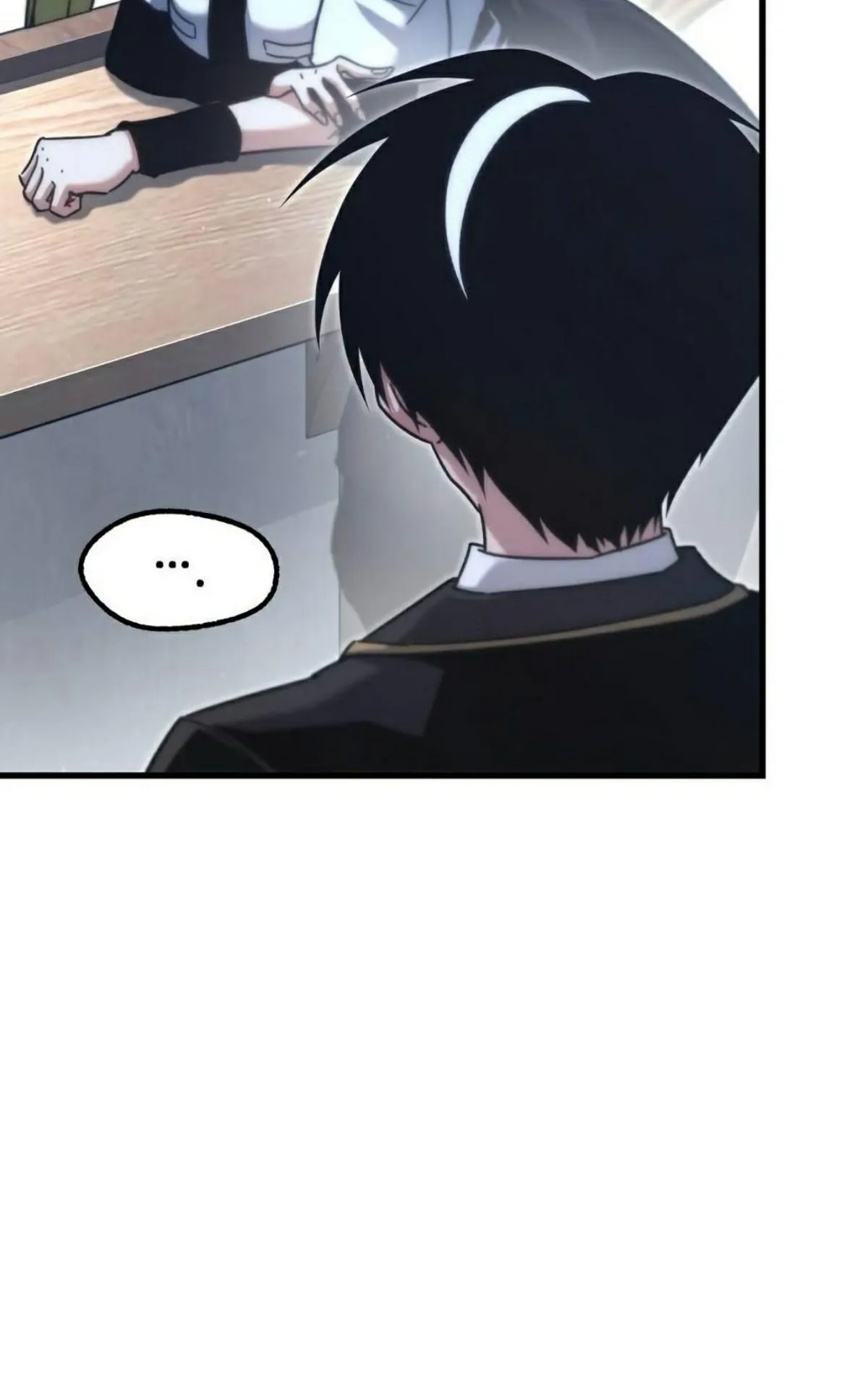 I Took Over The Academy With a Single Sashimi Knife ตอนที่ 16 หน้า 8