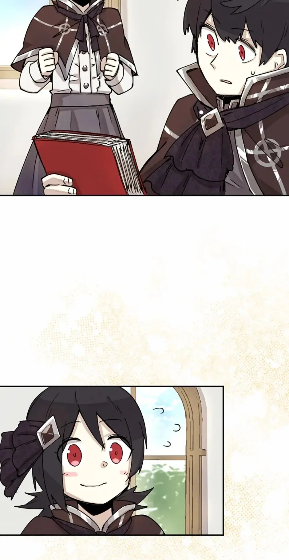 Reincarnation of the Hero Party’s Grand Mage ตอนที่ 2 หน้า 57