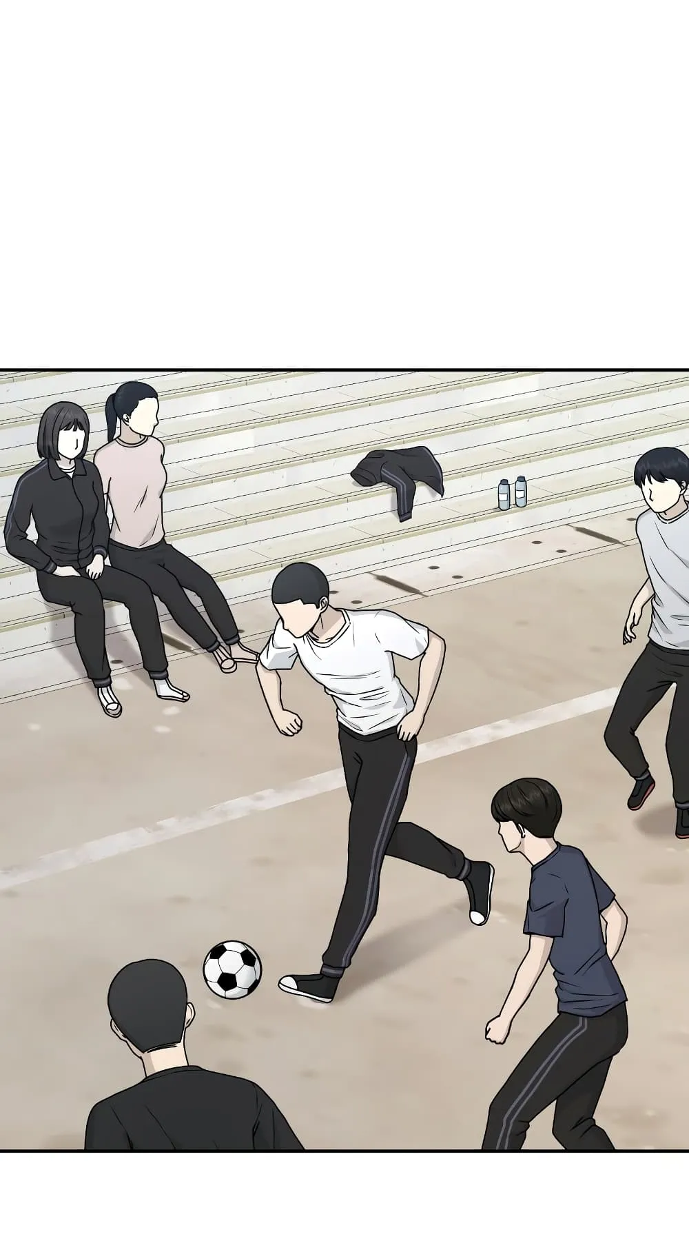 Quest Supremacy ตอนที่ 2 หน้า 52