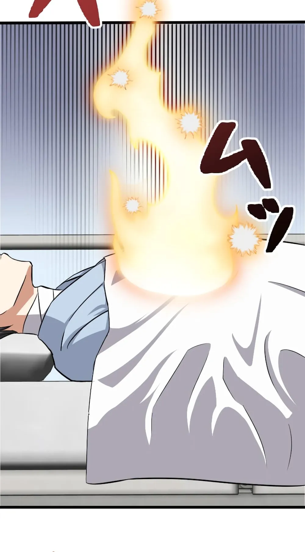 Magic Level 99990000 All-Attribute Great Sage ตอนที่ 0 หน้า 134