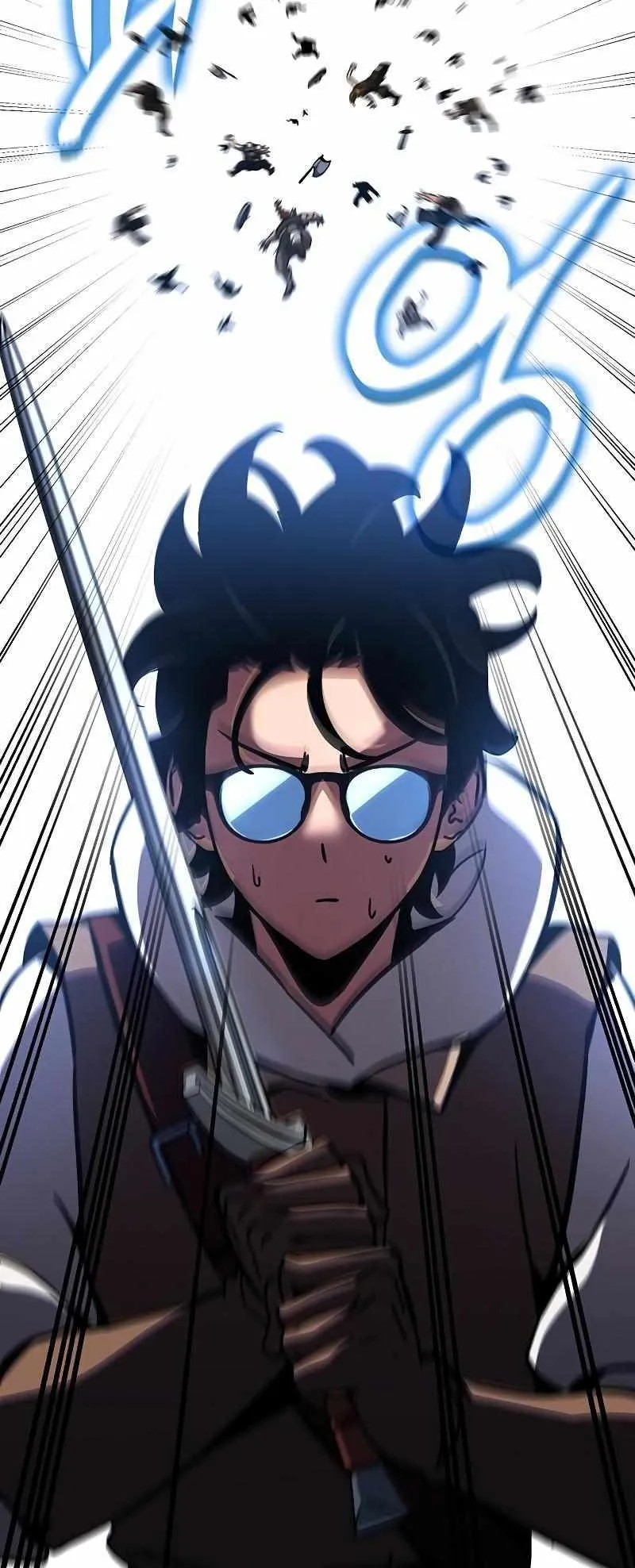 Valhalla Saga ตอนที่ 5 หน้า 24
