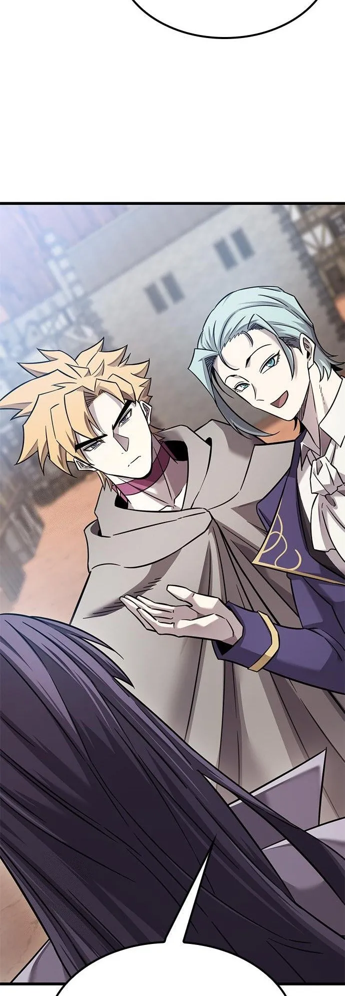 What a Bountiful Harvest, Demon Lord! ตอนที่ 26 หน้า 25