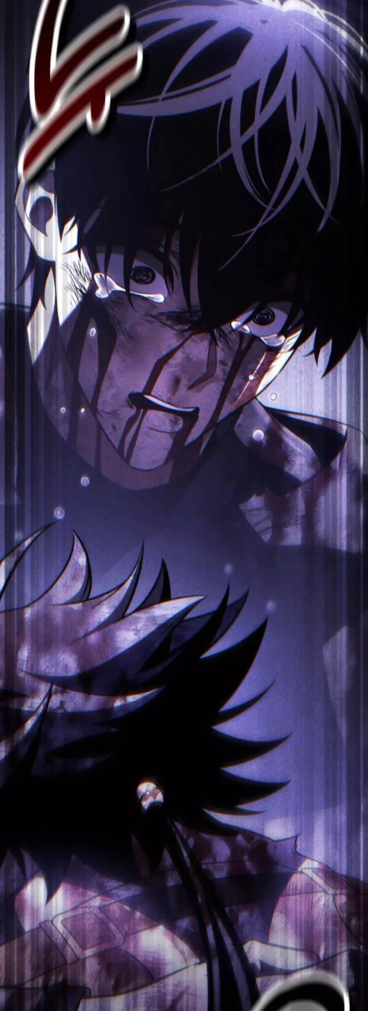 I Killed an Academy Player ตอนที่ 100 หน้า 83