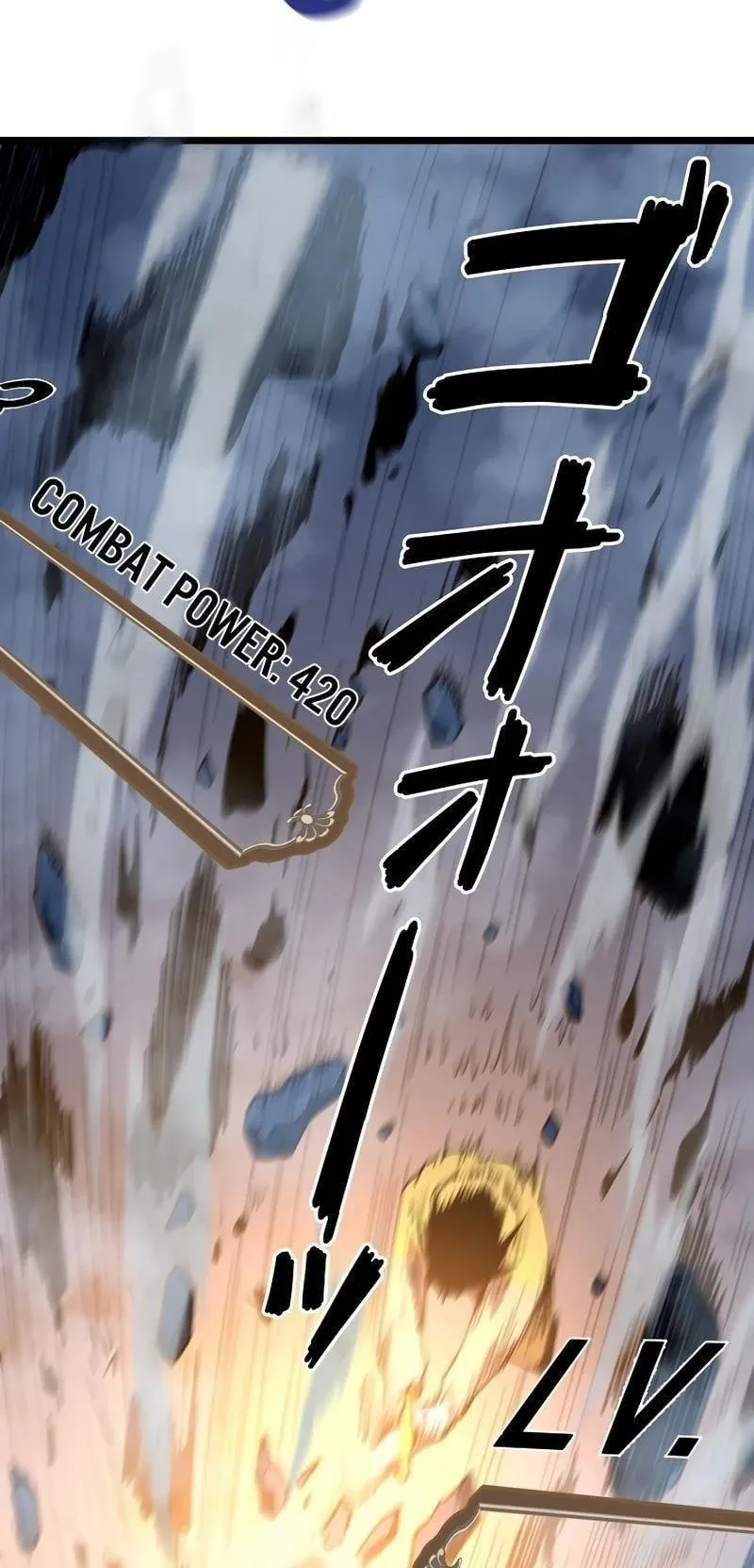 Become the Strongest Hero Through the Cheat System ตอนที่ 3 หน้า 107