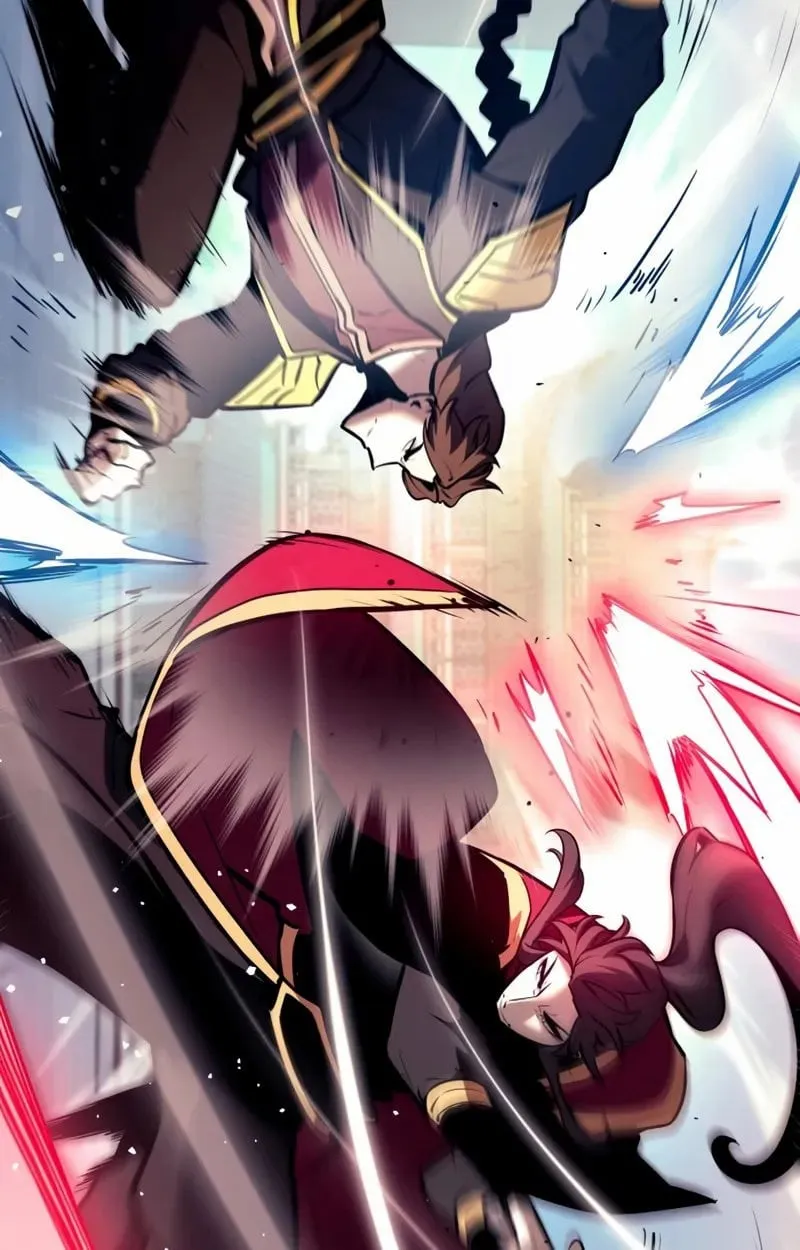 Rebirth of the Divine Demon ตอนที่ 8 หน้า 147