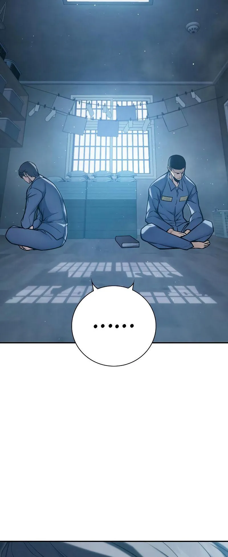 Juvenile Prison ตอนที่ 5 หน้า 18