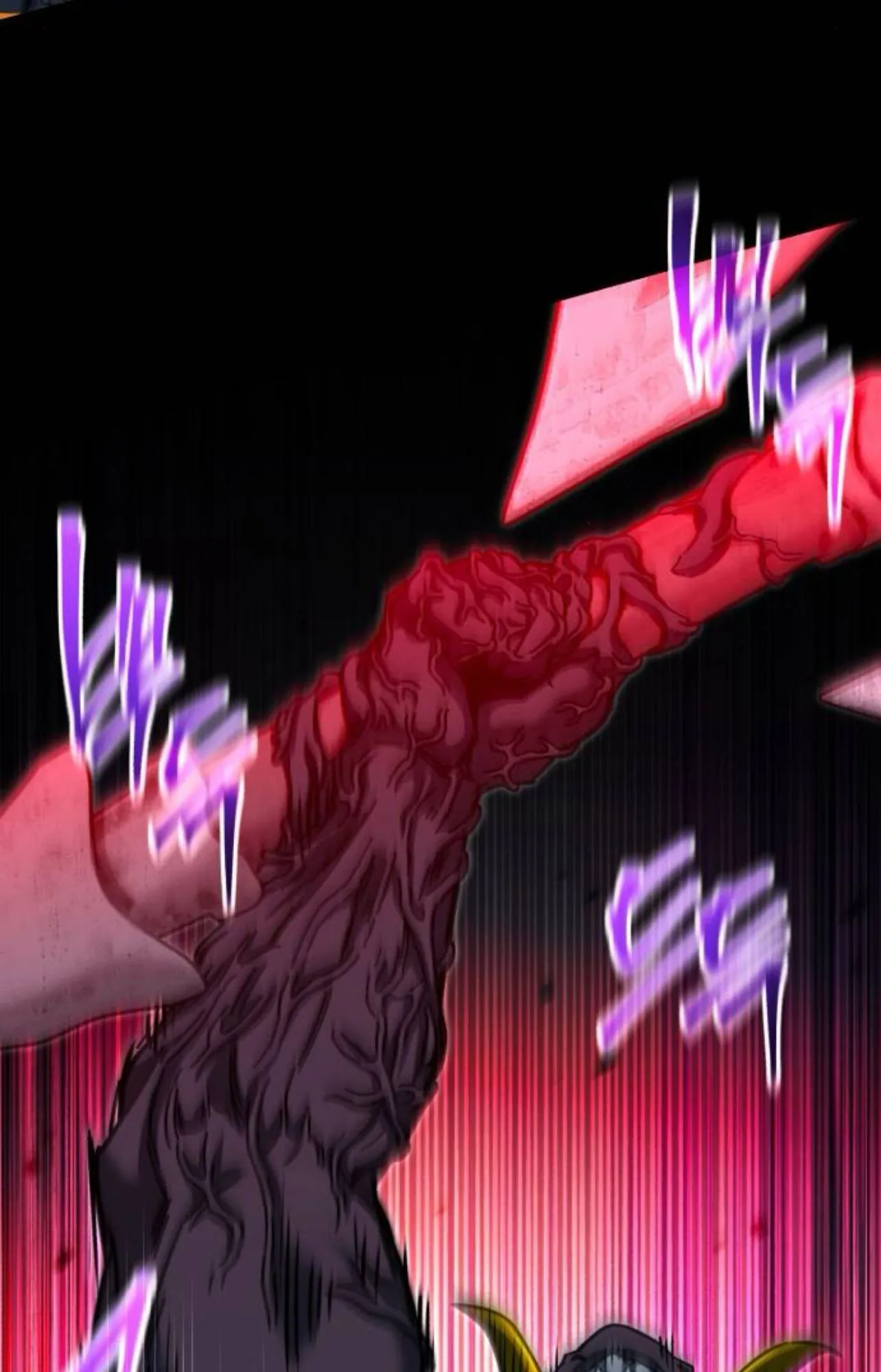 I Took Over The Academy With a Single Sashimi Knife ตอนที่ 33 หน้า 139