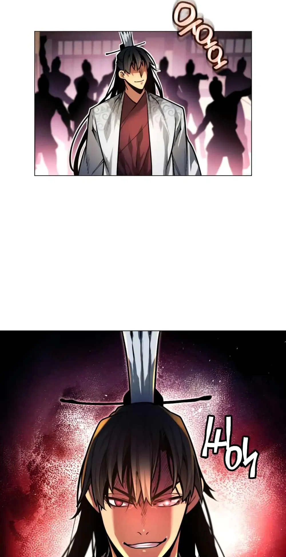 A Modern Man Who Got Transmigrated Into the Murim World ตอนที่ 7 หน้า 71