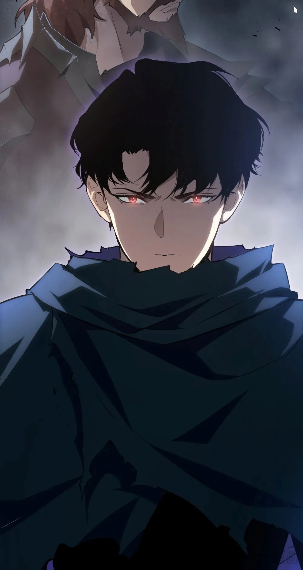 Overlord of Insects ตอนที่ 8 หน้า 40