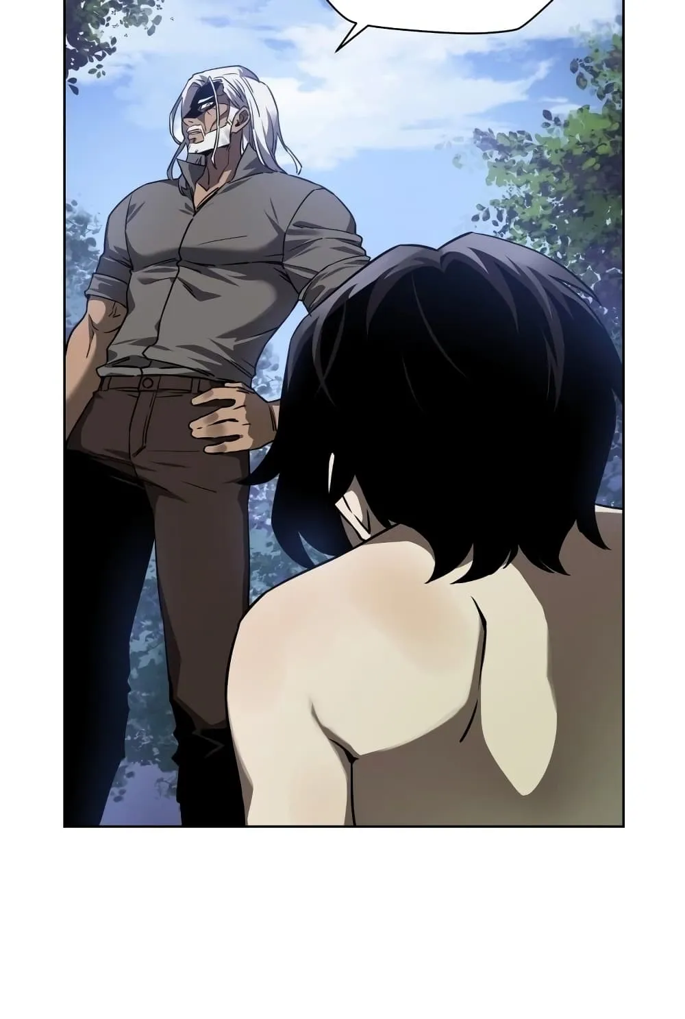 Helmut: The Forsaken Child ตอนที่ 2 หน้า 17