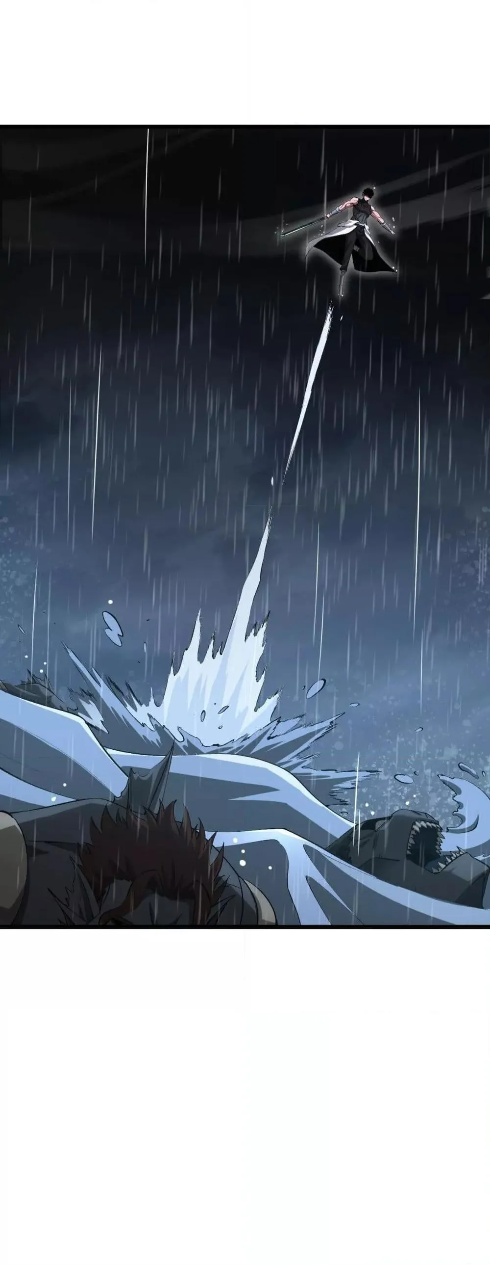 Doomsday Sword God ตอนที่ 62 หน้า 10