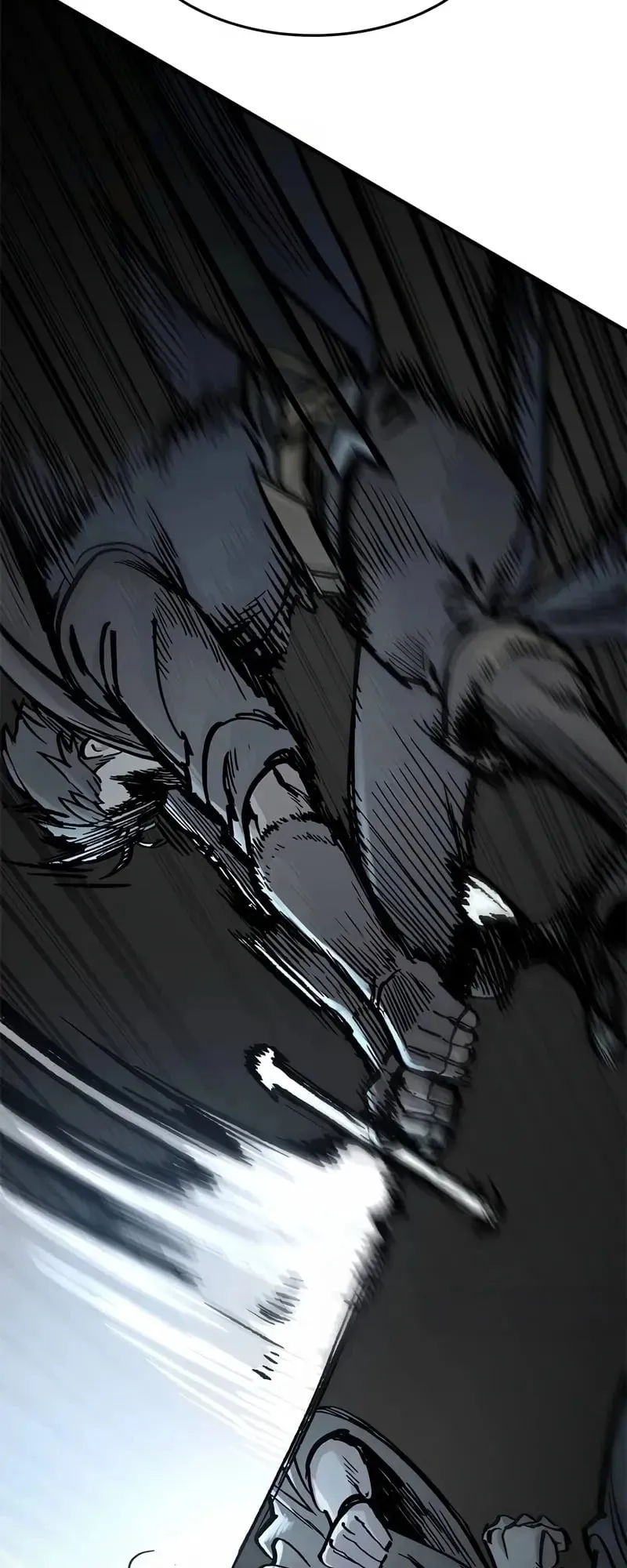 Eternally Regressing Knight ตอนที่ 43 หน้า 80