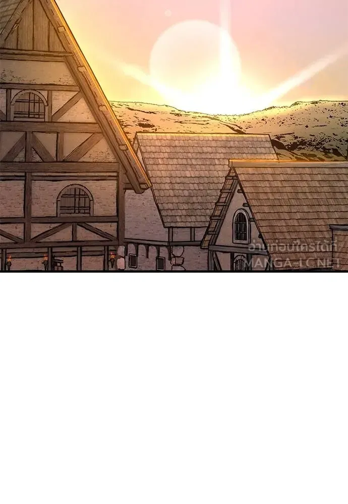A Rogue Guard in a Medieval Fantasy ตอนที่ 27 หน้า 173