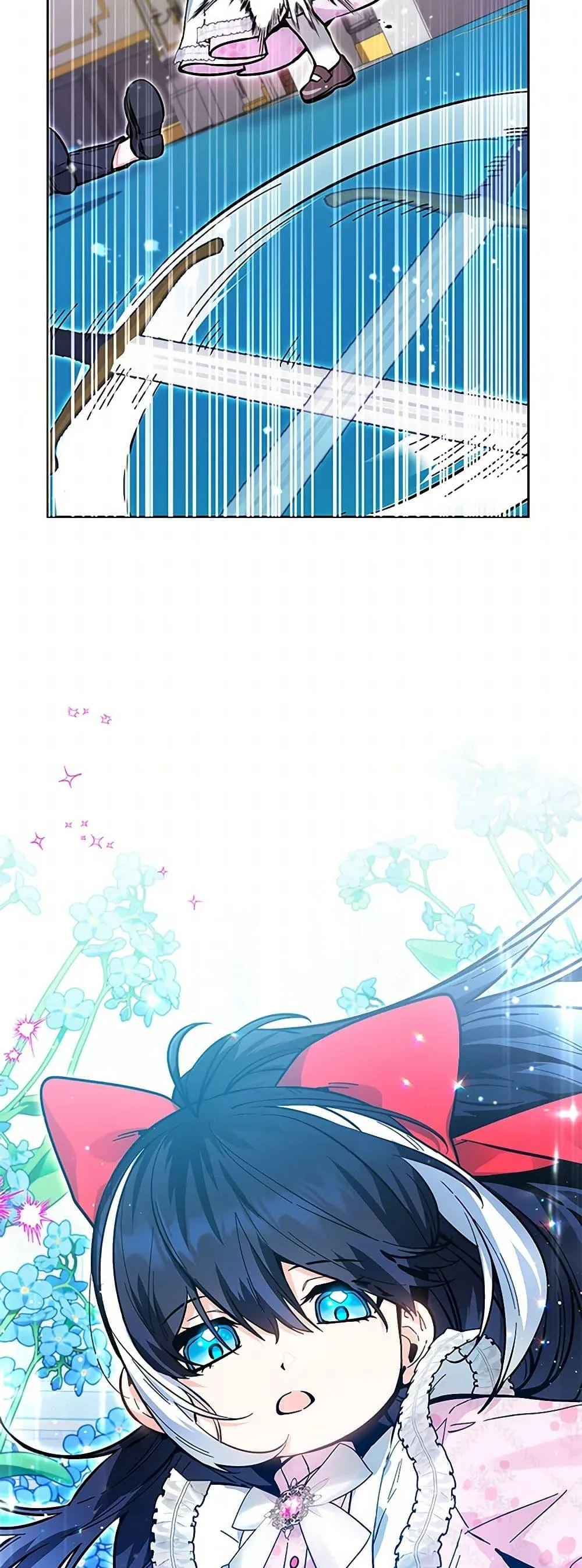 Black Killer Whale Baby ตอนที่ 13 หน้า 48