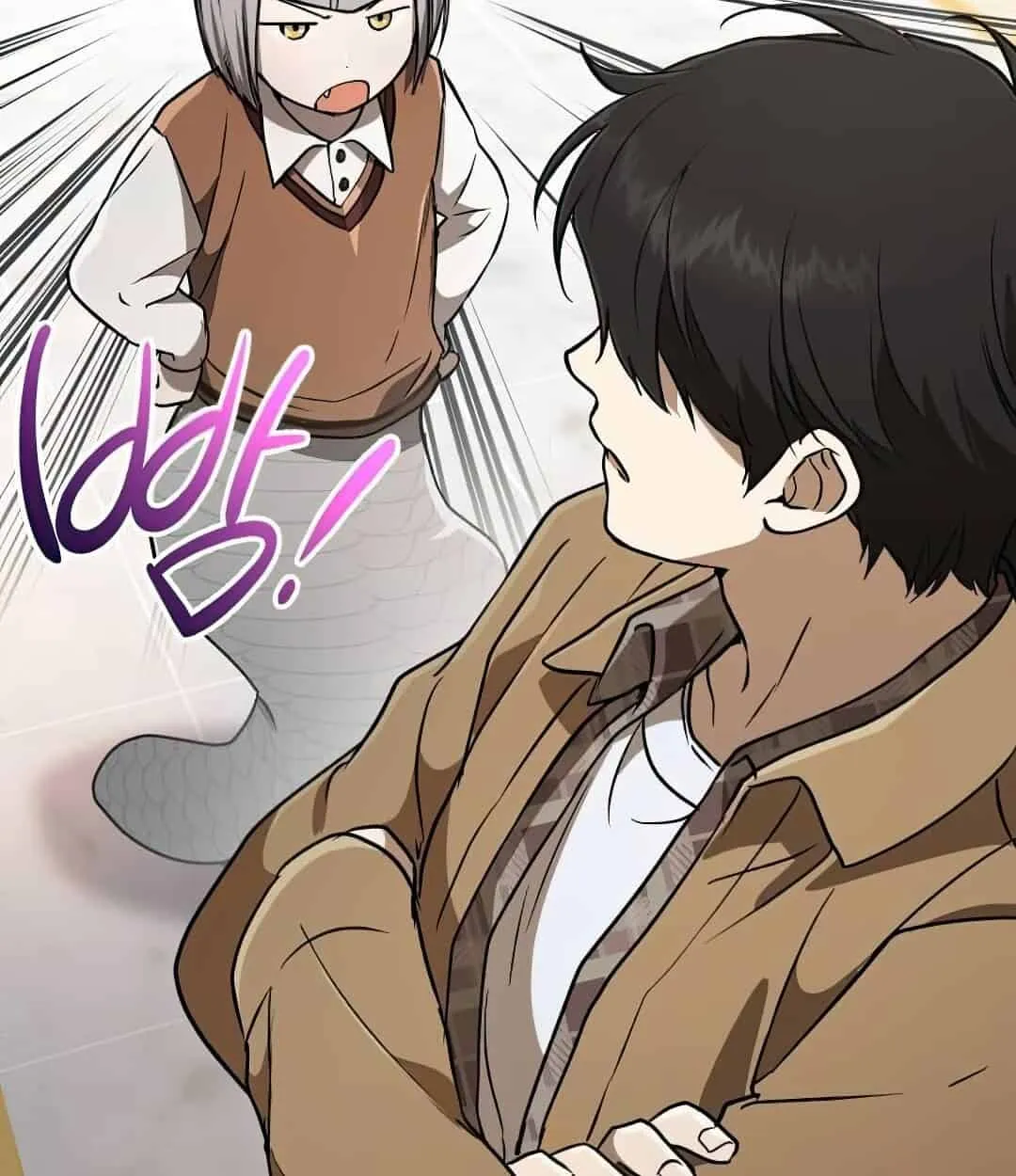 Shinsu Kindergarten ตอนที่ 24 หน้า 177