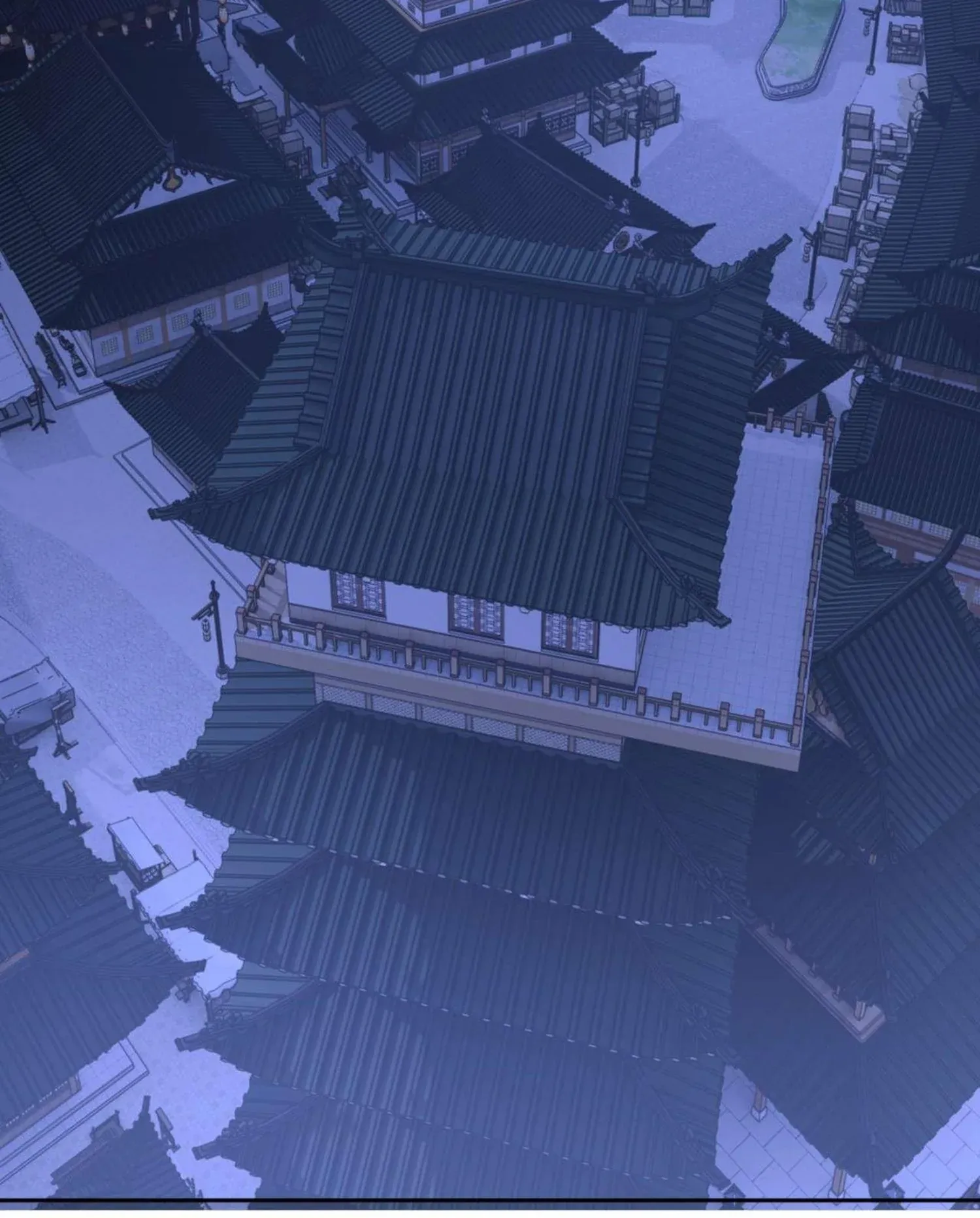 Devious Son of Heaven ตอนที่ 99 หน้า 55
