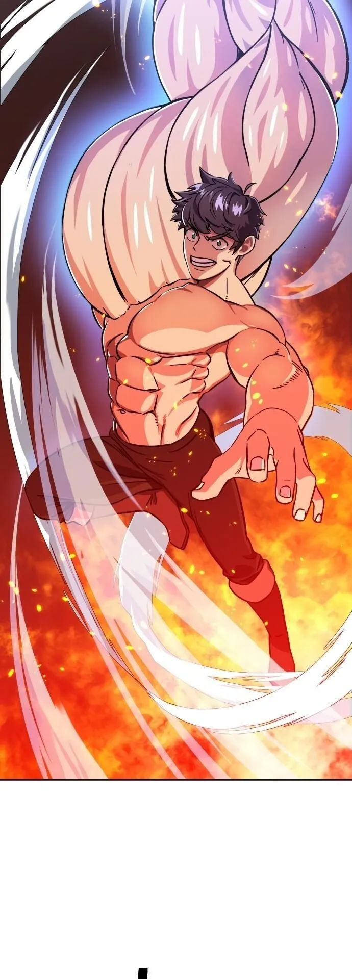 Gym Dungeon ตอนที่ 1 หน้า 93