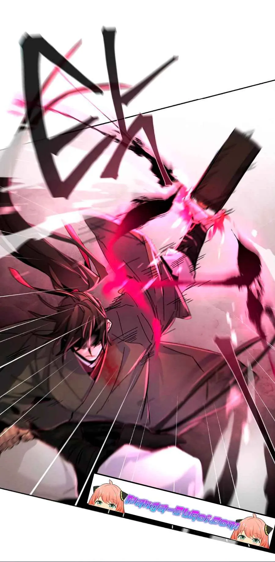 Return of the Mad Demon ตอนที่ 23 หน้า 71