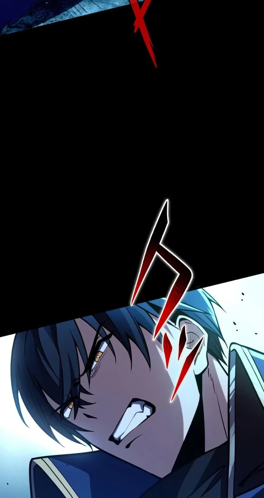 The Underworld Transcendent Is Unrivaled at the School ตอนที่ 1 หน้า 140