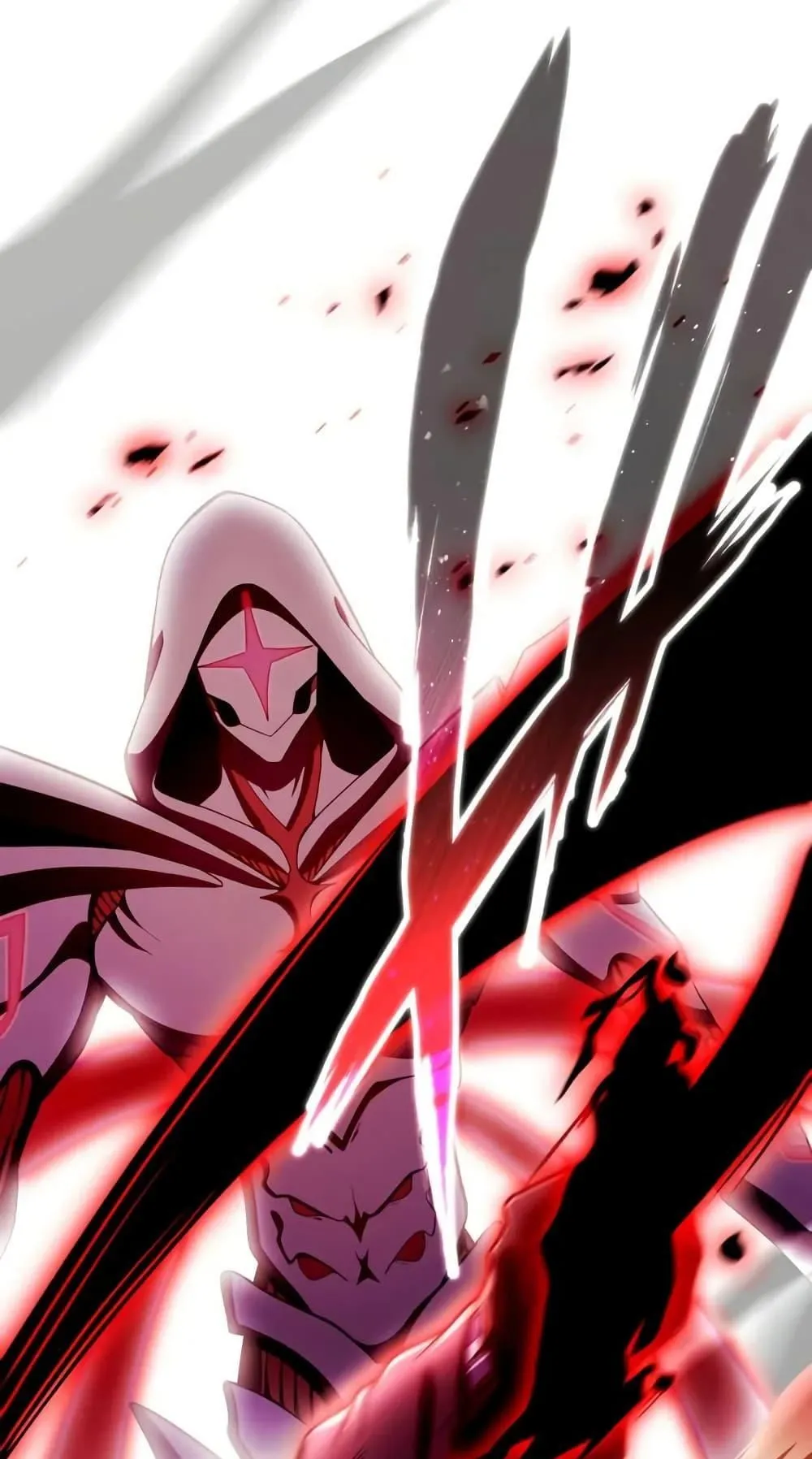 The Dark Swordsman Returns ตอนที่ 1 หน้า 121