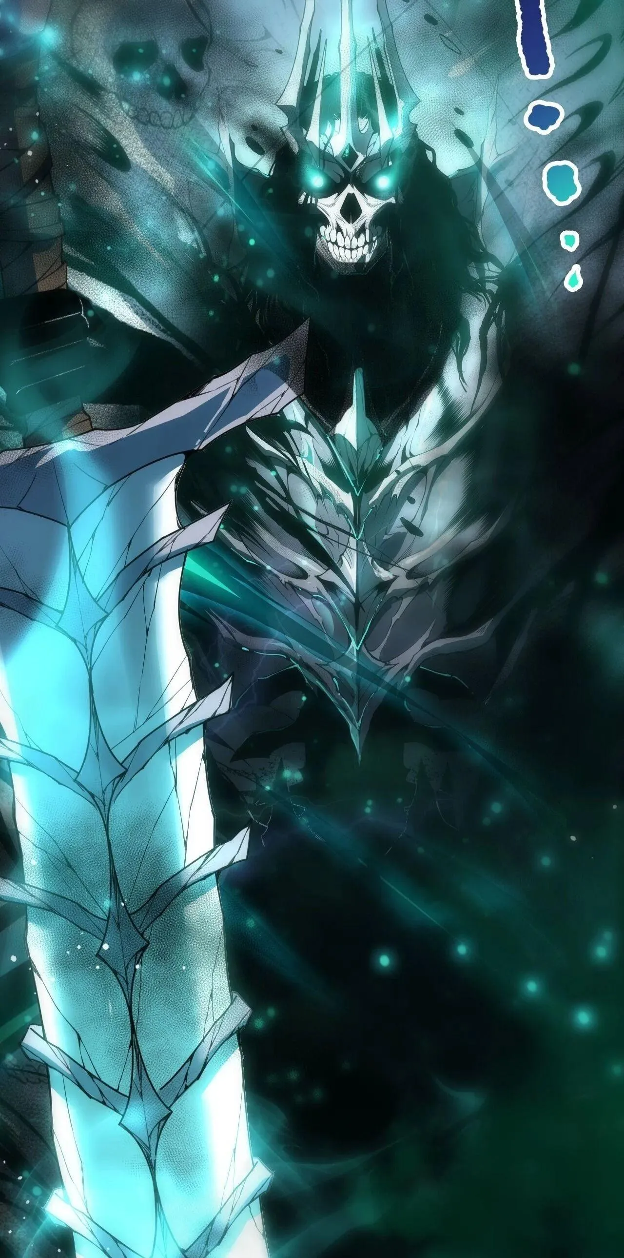 Disastrous Necromancer ตอนที่ 268 หน้า 50