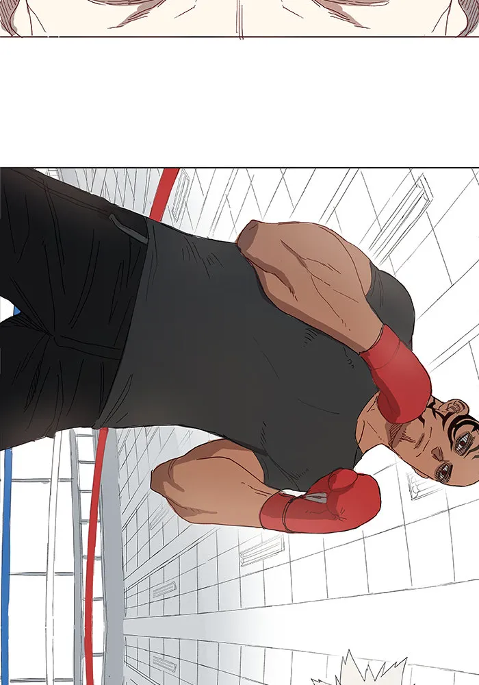 The Boxer ตอนที่ 2 หน้า 38