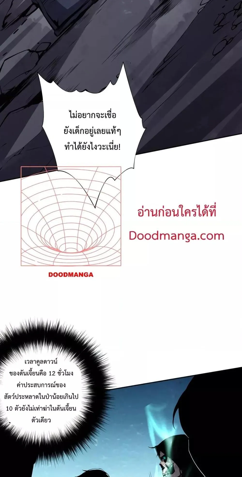 Disastrous Necromancer ตอนที่ 6 หน้า 20