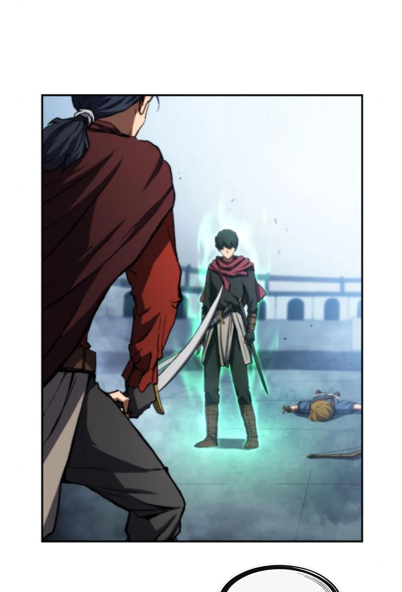 Wild Ranker ตอนที่ 4 หน้า 44
