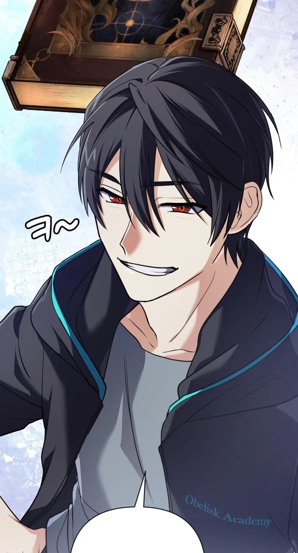 The Return of the Mythical Archmage ตอนที่ 7 หน้า 87