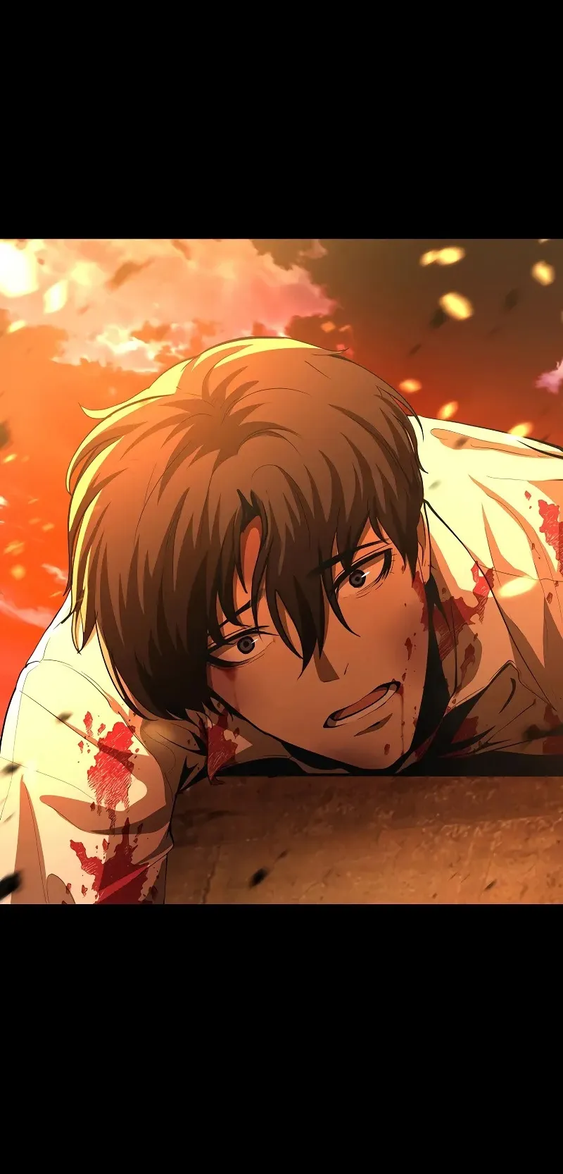 The Return Of Apocalypses Tyrant ตอนที่ 3 หน้า 64