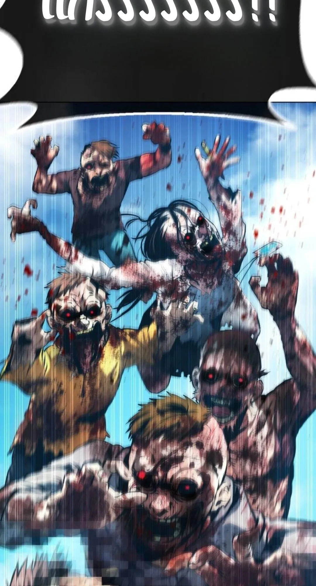 Zombie Papa ตอนที่ 4 หน้า 101