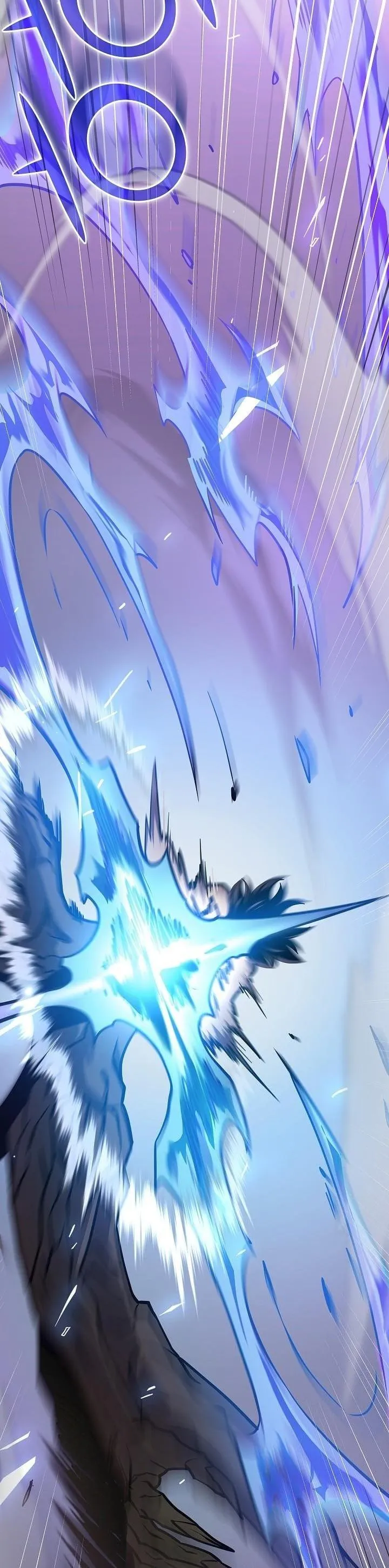The Sword God from a Ruined World ตอนที่ 10 หน้า 22