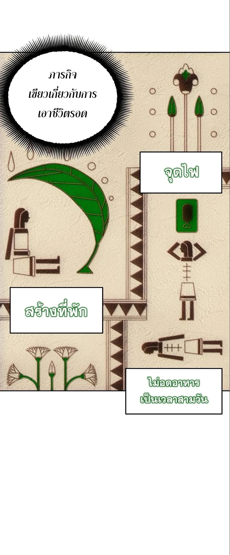 How To Live As a Villain ตอนที่ 37 หน้า 56