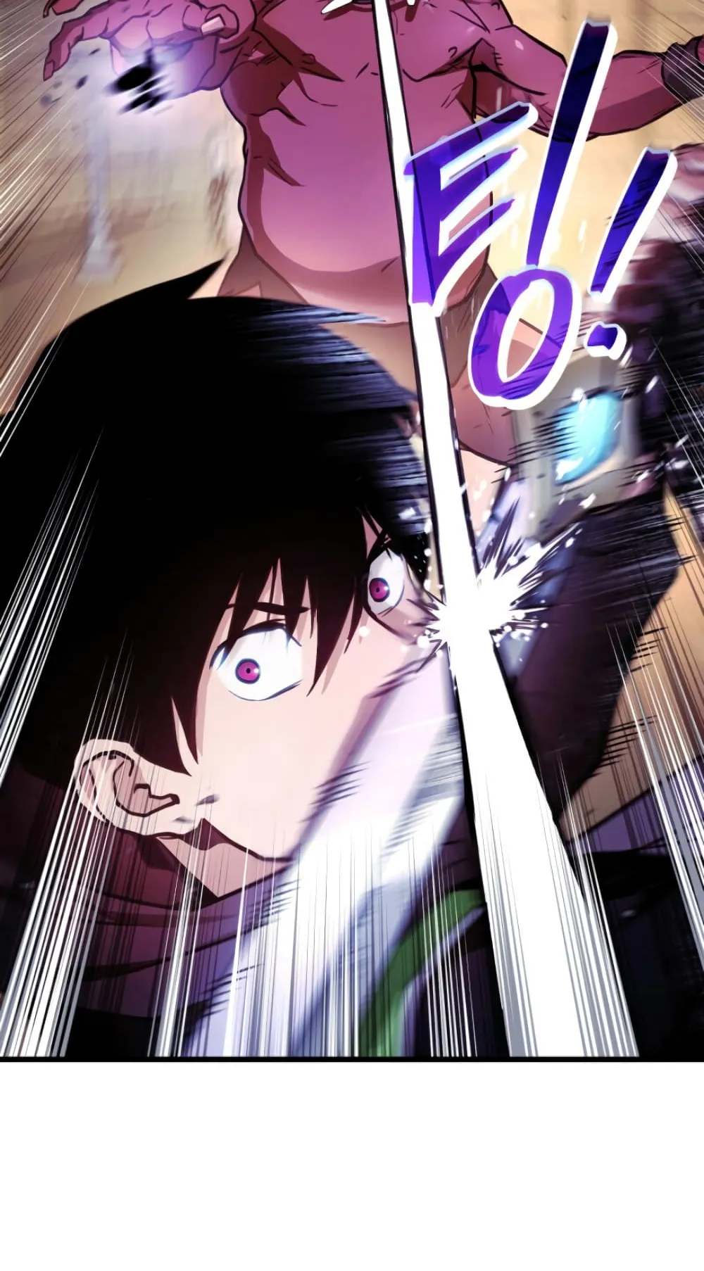 Ranker’s Return ตอนที่ 4 หน้า 70
