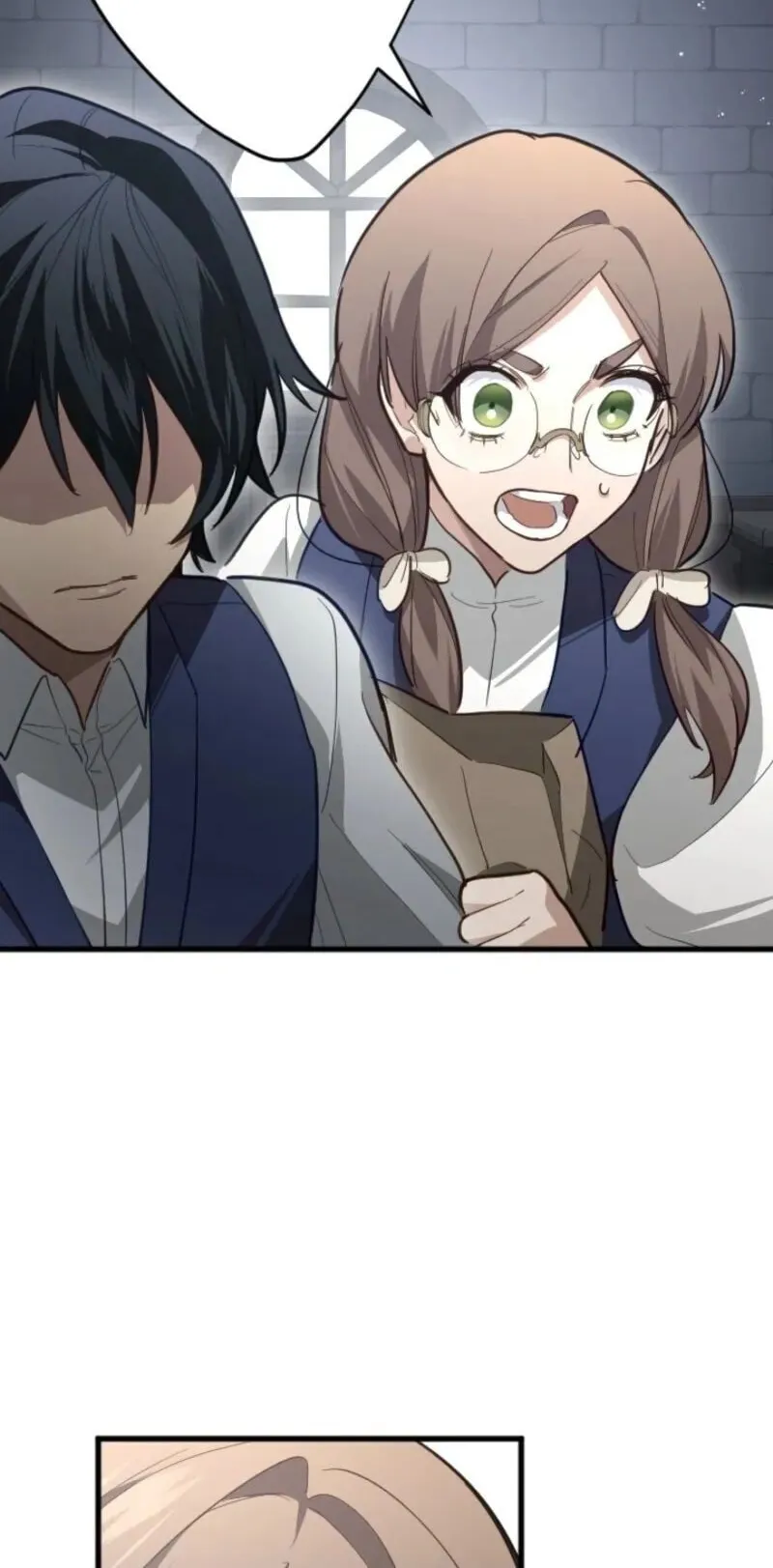 The Magic Theory of the Regressed Sword Saint ตอนที่ 16 หน้า 72