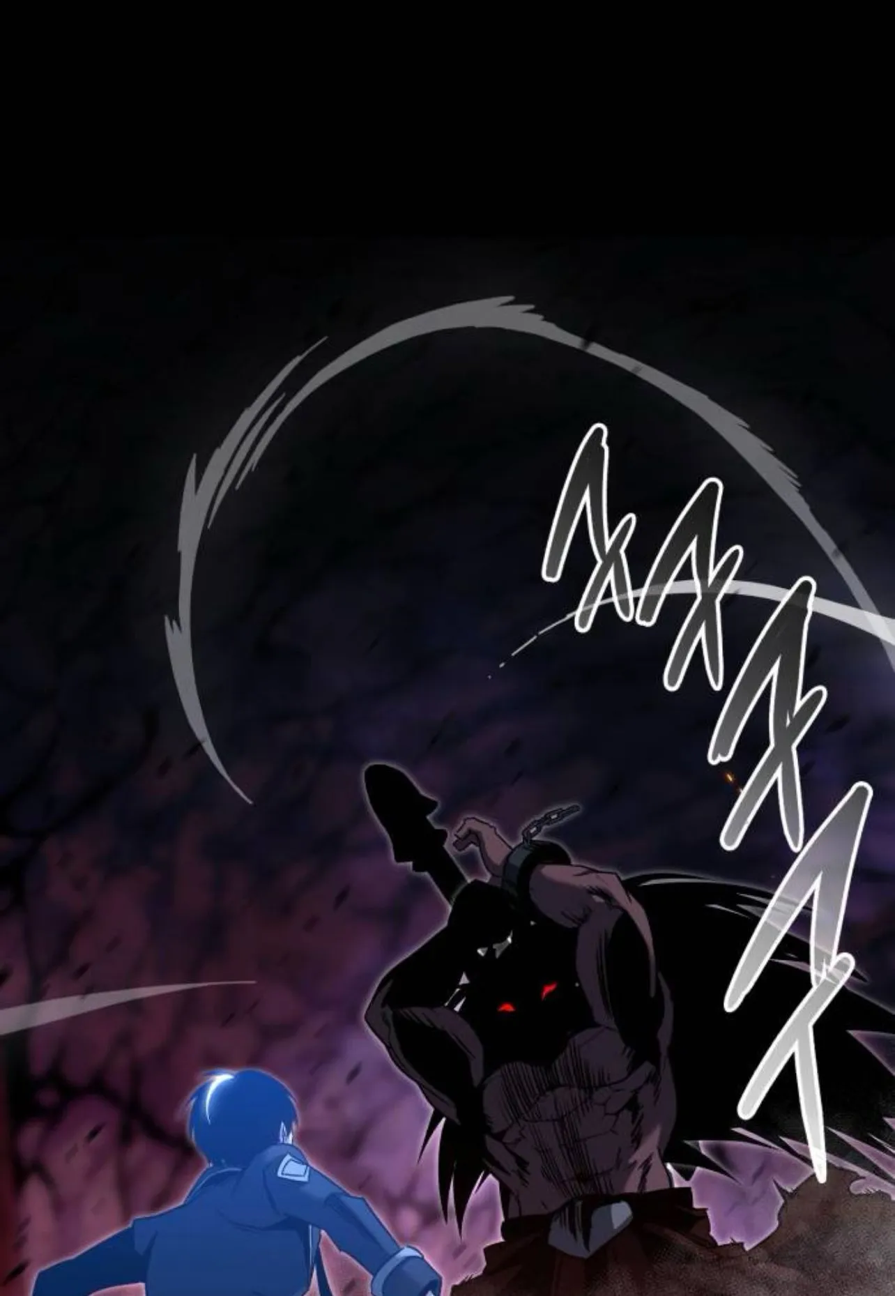 I Took Over The Academy With a Single Sashimi Knife ตอนที่ 33 หน้า 61