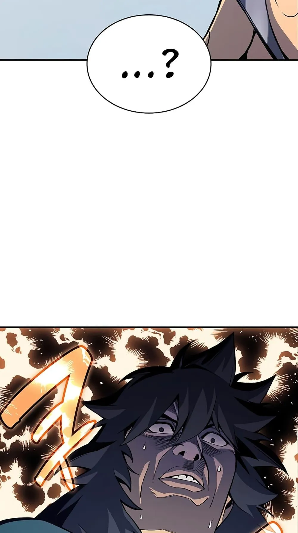 The Return of the Disaster-Class Hero ตอนที่ 2 หน้า 87
