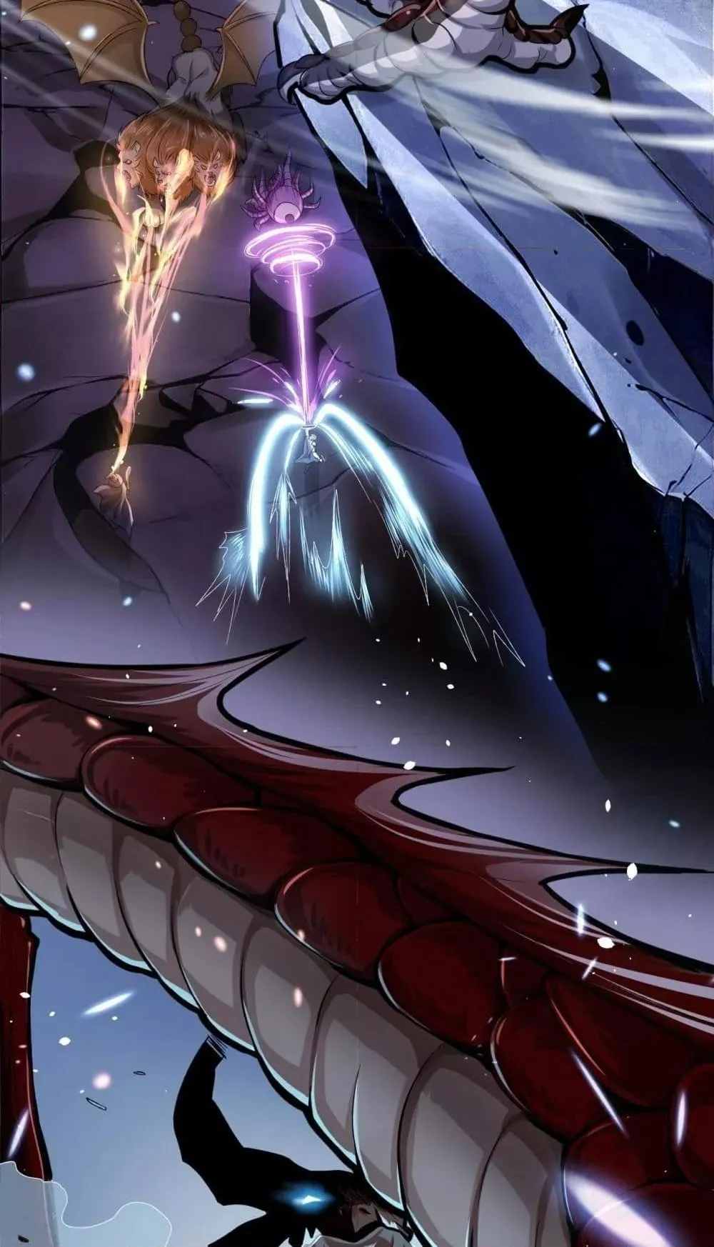 I am Drako Majstor ตอนที่ 1 หน้า 11