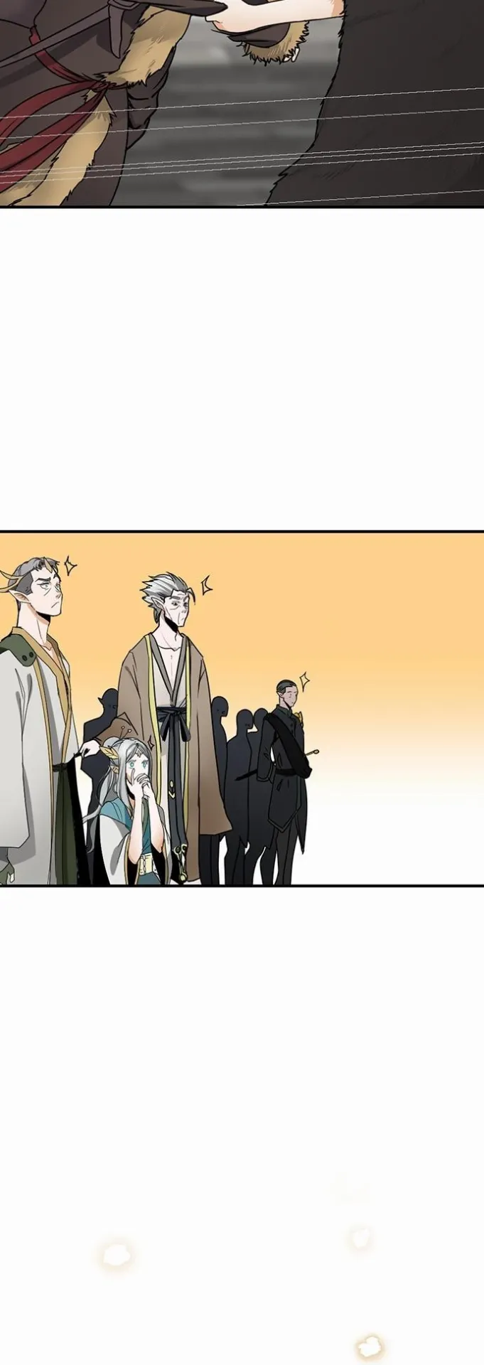The Beginning After the End ตอนที่ 20 หน้า 26