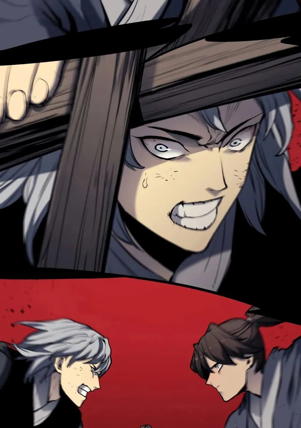 Reaper of the Drifting Moon ตอนที่ 7 หน้า 74