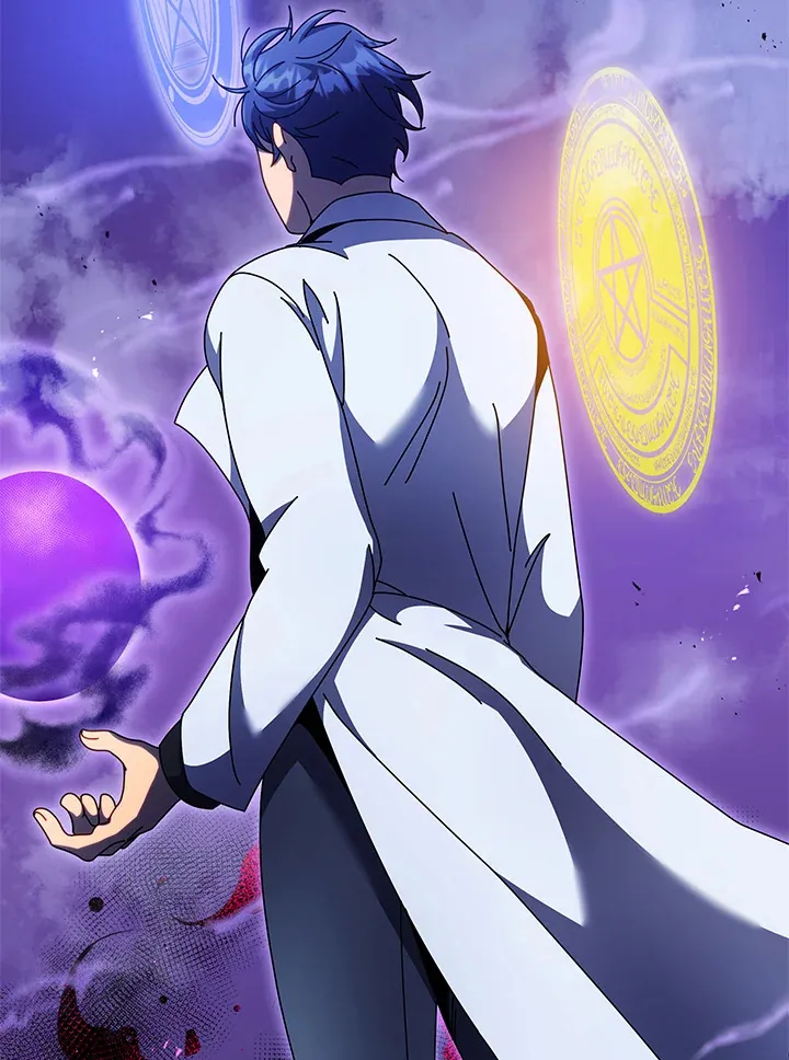 Necromancer Academy’s Genius Summoner Chapter 57 หน้า 31