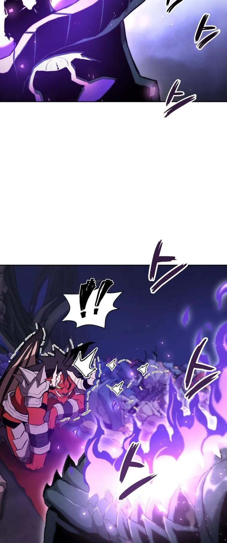 Player Who Returned 10000 Years Later ตอนที่ 2 หน้า 11
